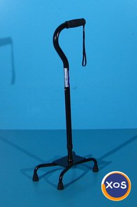 Baston cu 4 picioare - 2