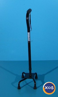 Baston cu 4 picioare - 3