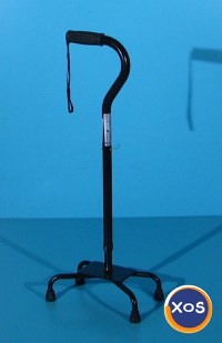 Baston cu 4 picioare - 4