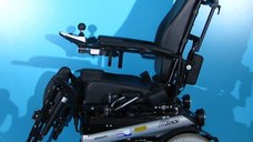 Carucior electric Otto Bock B500 - 6 km/h