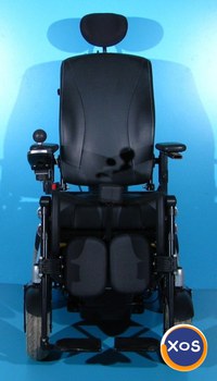 Carucior electric Otto Bock B500 - 6 km/h - 6
