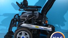 Carucior electric - Otto Bock B500S - 6 km/h