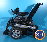 Carucior electric - Otto Bock B500S - 6 km/h - 1