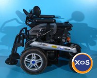 Carucior electric - Otto Bock B500S - 6 km/h - 2