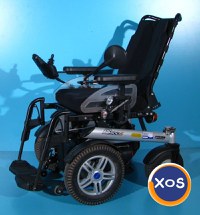 Carucior electric - Otto Bock B500S - 6 km/h - 3