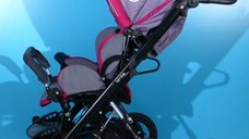 Carucior pentru copii cu dizabilitati Otto Bock Kimba Neo