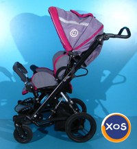 Carucior pentru copii cu dizabilitati Otto Bock Kimba Neo - 1