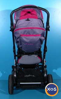 Carucior pentru copii cu dizabilitati Otto Bock Kimba Neo - 10