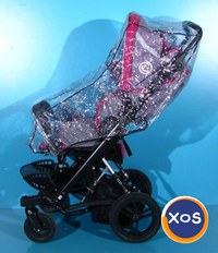 Carucior pentru copii cu dizabilitati Otto Bock Kimba Neo - 2