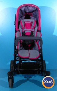 Carucior pentru copii cu dizabilitati Otto Bock Kimba Neo - 7