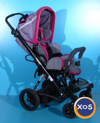 Carucior pentru copii cu dizabilitati Otto Bock Kimba Neo - 8