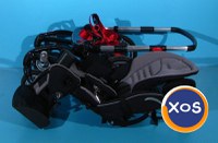 Carucior pentru copii cu dizabilitati R82 Stingray - 11