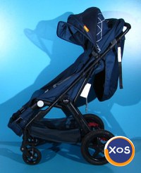 Carucior pentru copii cu dizabilitati Wego - 1