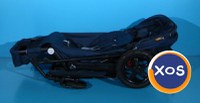 Carucior pentru copii cu dizabilitati Wego - 10