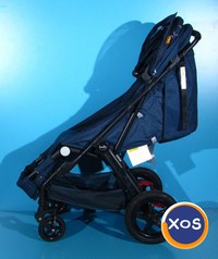 Carucior pentru copii cu dizabilitati Wego - 2