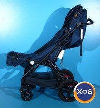 Carucior pentru copii cu dizabilitati Wego - 3