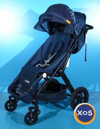 Carucior pentru copii cu dizabilitati Wego - 4