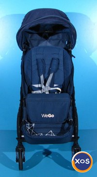 Carucior pentru copii cu dizabilitati Wego - 5