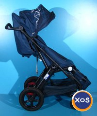 Carucior pentru copii cu dizabilitati Wego - 7