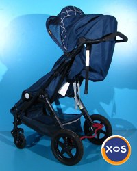 Carucior pentru copii cu dizabilitati Wego - 9