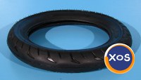 Cauciuc original pentru carucior electric 12 1/2X2 1/4 54-203 - 2