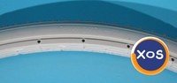 Cauciuc plin 24x1 3/8 (37-540) - 2