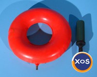 Colac antiescare pe aer - 1