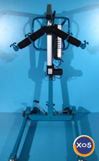 Macara pentru ridicarea si transportul pacientilor  Aks Foldy - 5