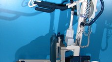 Macara pentru transportul pacientilor Invacare