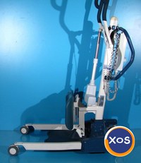 Macara pentru transportul pacientilor Invacare - 3