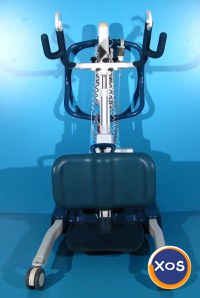 Macara pentru transportul pacientilor Invacare - 5