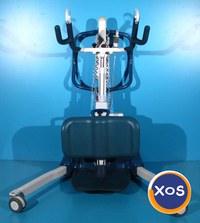 Macara pentru transportul pacientilor Invacare - 6
