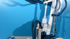 Macara pentru transportul pacientilor Invacare