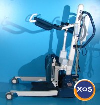 Macara pentru transportul pacientilor Invacare - 1