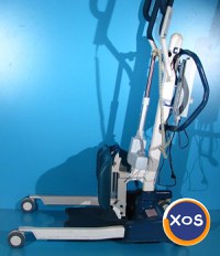Macara pentru transportul pacientilor Invacare - 3
