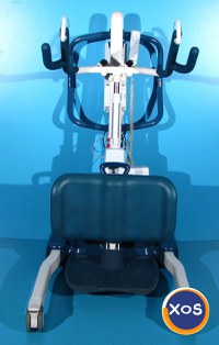 Macara pentru transportul pacientilor Invacare - 5