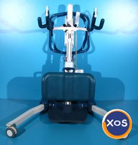 Macara pentru transportul pacientilor Invacare - 6