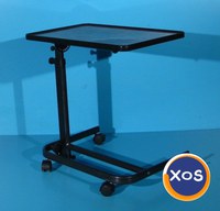 Masuta pliabila pacient - 4