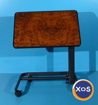 Masuta pliabila pacient - 6