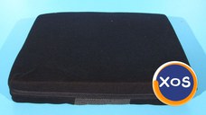 Perna sezut antiescara din burete Kubivent 40x40x8