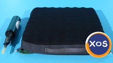 Perna sezut antiescara multi camerala Conform 40x45x10