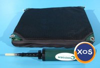 Perna sezut antiescara multi camerala Conform 40x45x10 - 2