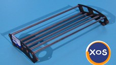 Portbagaj pentru carucior electric Meyra Optimus 2