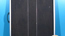 Rampa aluminiu Stepless - 102 cm