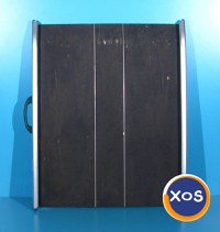 Rampa aluminiu Stepless - 102 cm - 1