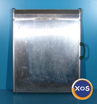 Rampa aluminiu Stepless - 102 cm - 2