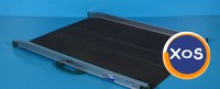 Rampa aluminiu Stepless - 102 cm - 5
