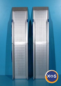 Rampe aluminiu  Kvistberga - 110 cm - 2