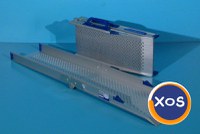 Rampe aluminiu  Kvistberga - 110 cm - 3