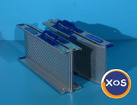 Rampe aluminiu  Kvistberga - 110 cm - 4